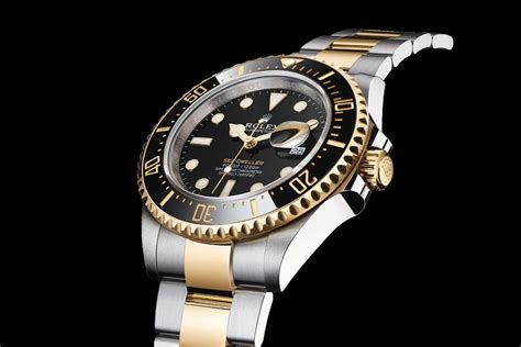 rolex sea dweller 2019 review|rolex sea dweller 43 review.